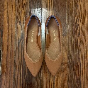 Rothy's The Point in Size 6.5